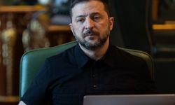 Trump ve Zelenskiy telefonda görüştü