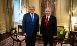 Trump'tan Gazze'de Barış Söylemi