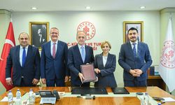Ürgüp'te restorasyon çalışması