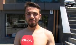Üsküdar'da feci zincirleme kaza!