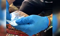 Yalova'da uyuşturucu operasyonu
