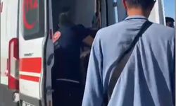 Yumurtalık’ta Denize Giren Kişi Boğuldu