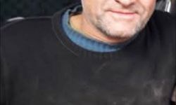 Zonguldak'ta kamyonet kazası