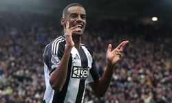 Liverpool’dan Alexander Isak İçin Rekor Transfer Hamlesi