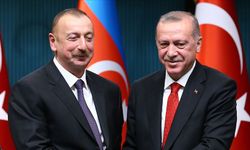Cumhurbaşkanı Erdoğan ve Azerbaycan Cumhurbaşkanı Aliyev ne görüştü?