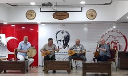 Ankara Kulubü'nde Aşure Buluşması