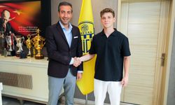 Ankaragücü'nde Gençlerin Devri Devam Ediyor