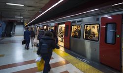 ANKARAY Seferleri Normale Döndü