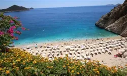Antalya’da Ziyaretçi Rekoru Kırıldı!