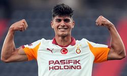 Ankaragücü'ne Arda Ünyay'dan Milyon Euro'luk Müjde!