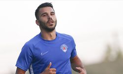 Aytaç Kara Sürprizi! Amedspor Transferde Süper Lig Kulüplerine Meydan Okudu