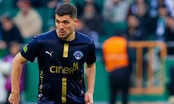 Gökhan Gül Al Akhdoud’a Transfer Oldu