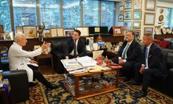 “HABERAL HOCA ÜLKEMİZİN GURURUDUR”