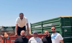 Bahadın Kültür Derneği, Eğitime Umutla Yola Çıktı