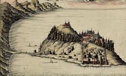 Unutulan Katliam: Monemvasia (Benefşe) Katliamı
