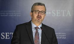 İletişim Başkanı Duran'dan Mescid-i Aksa Açıklaması