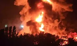 Fabrika yangınına ilişkin soruşturma