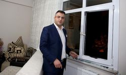Cem Küçük'ün Babası Ölü Bulundu