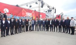 Çubuk'ta 15 Temmuz Unutulmadı