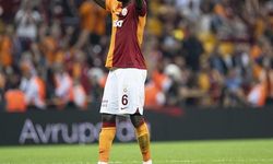 Galatasaraylı Yıldıza Teklif Var