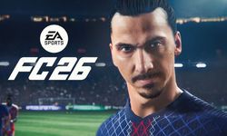 EA FC'den Türk Hayranlarına Müjde