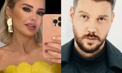 Ece Erken ve Sinan Akçıl ayrıldı mı?