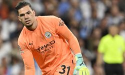 PFDK’dan Ederson Kararı: Ceza Çıkmadı, Yıldız Kaleci Derbide Sahada