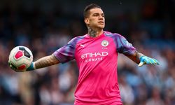 Galatasaray’dan Ederson Atağı: Muslera’nın Ardından Yeni Kale Lideri
