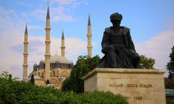 Edirne'nin Geri Alınması