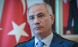 "Kestel-Gürsu bölgesinde yangın büyük oranda kontrol altında"