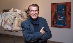 Ünlü ressam Erol Kınalı hayatını kaybetti!