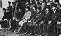CHP'den Erzurum Kongresi paylaşımı