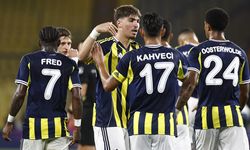 Fenerbahçe, Lazio Zaferiyle Feyenoord Maçı Öncesi Moral Kazandı