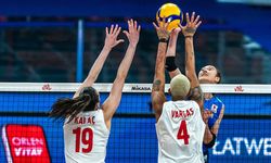 Haydi Kızlar, Finale!