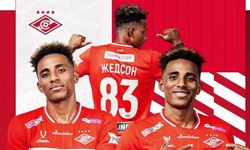 Gedson Fernandes, Beşiktaş’tan Spartak Moskova’ya Rekor Bedelle Transfer Oldu