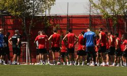 Gençlerbirliği, Hazırlıklarını Bolu’da Sürdürecek