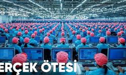 Gerçek Ötesi Vizyona Hazır