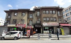 Gönç Palas Kararı Resmi Gazete'de