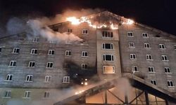 Grand Kartal Otel Davası 7'inci Gününde