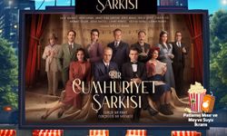 Yenimahalle'de Sinema Günleri Devam Ediyor
