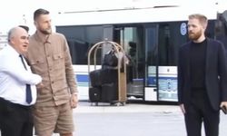 Fenerbahçe Milan Skriniar'ı KAP'a bildirdi