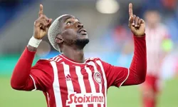 Gençlerbirliği’nde Onyekuru Harekatı: Transfer Detayları Netleşiyor