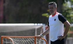 Gençlerbirliği'nde Hüseyin Eroğlu gidiyor... Yerine gelen isim belli oldu