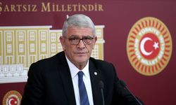 Dervişoğlu'ndan Kartalkaya Yangını Tepkisi