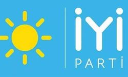 İYİ Parti'den istifa etti