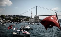 Denizlerdeki Prangaların Kırıldığı Gün: Kabotaj Bayramı