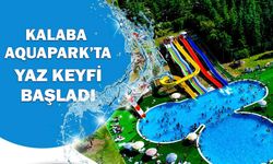 Keçiören'e yeni aquapark geliyor