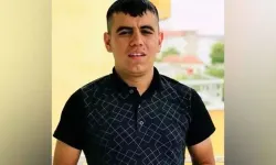 Denizli'de TIR devrildi ! 1 ölü !