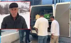 KKKA hastalığı şüphesiyle tedavi görüyordu, yaşamını yitirdi
