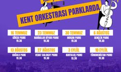 ABB'den yaz boyu ücretsiz konser!